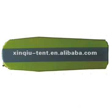 Camping auto-gonflant matelas